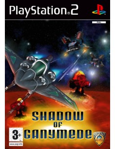 Shadow of Ganymedes - PS2