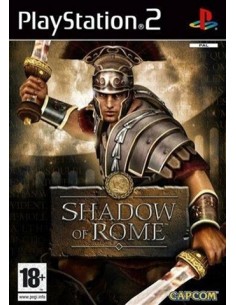 Shadow of Rome (Sin Manual)...