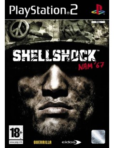 Shellshock: Nam '67 - PS2