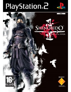 Shinobido La Senda del...