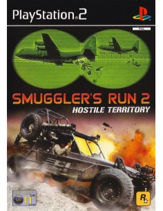Smugglers Run 2 (Sin...