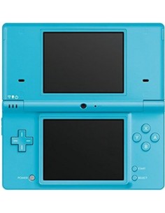 Nintendo DSI Azul (Sin...