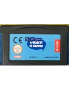 Shin Chan Aventuras en...