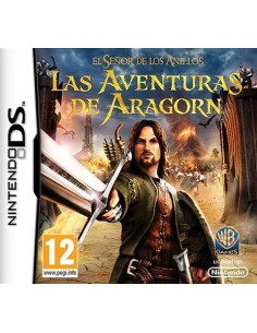 El Señor de los Anillos:...