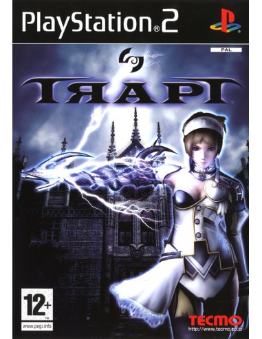 Trapt - PS2