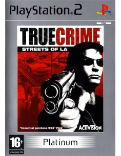 True Crime Street of L.A....