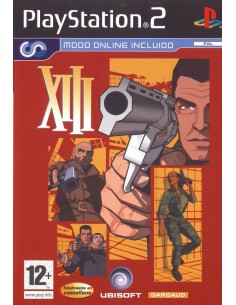 XIII - PS2