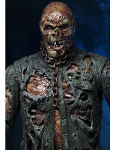 Figura Viernes 13 Parte 7... 2