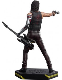 Estatua PVC Cyberpunk 2077... 2