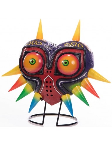 Estatua PVC The Legend of Zelda...