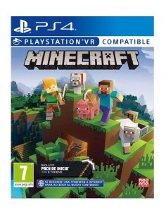 Minecraft Starter...