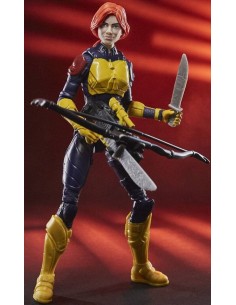 Snake Eyes G.I. Joe... 2