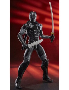 Snake Eyes G.I.Joe Origins:... 2