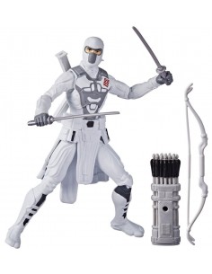 Snake Eyes G.I.Joe Origins:... 2