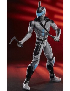 Snake Eyes G.I.Joe Origins:... 2