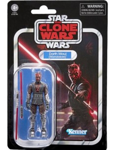 Star Wars Vintage Darth...