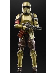 Figura Star Wars Black... 2