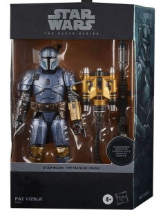 Star Wars Black Series Paz...