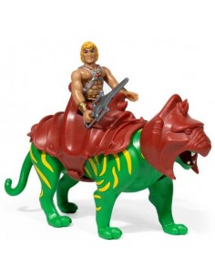 Pack 2 Figuras He-Man &... 2