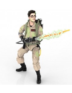 Los Cazafantasmas Plasma S....