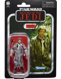 Star Wars Episode VI...