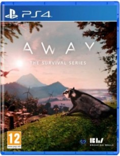 Away The Survival Series