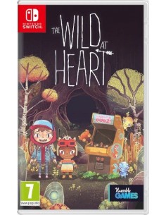 The Wild At Heart - SWI