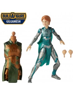 Eternels Marvel Series... 2