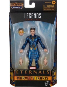 Eternals Marvel Series...