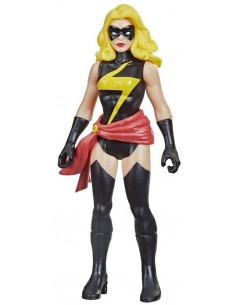 Capitana Marvel Kenner... 2