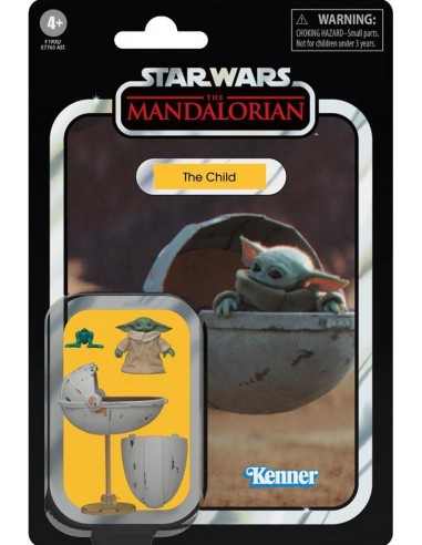 Star Wars Vintage Collection The...