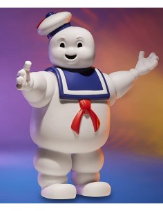 Stay Puft Marshmallow... 2