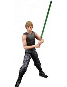 Luke Skywalker & Ysalamiri... 2