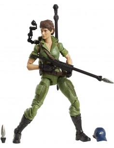 G.I.Joe Classified Series... 2