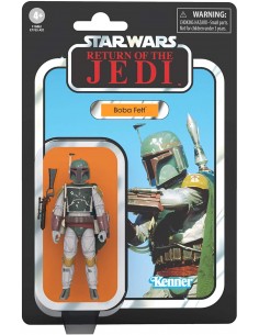Figura Star Wars Vintage...