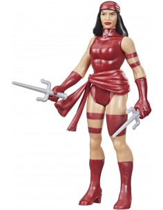 Elektra Kenner Colección... 2