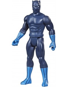 Black Panther Kenner... 2