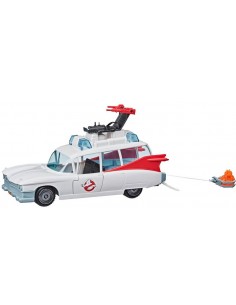 Cazafantasmas Kenner... 2