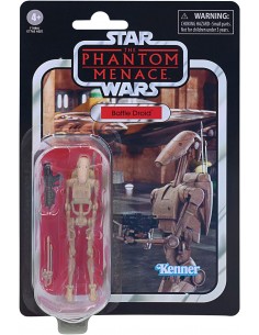 Figura Star Wars Vintage...