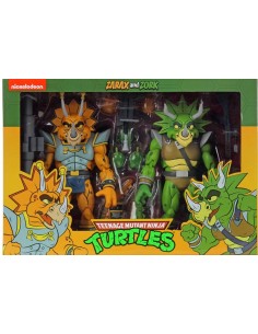 Tortugas Ninja Pack de 2...