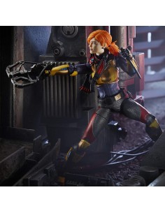 G.I.Joe Classified Series... 2