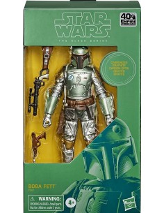 Star Wars Black Series Boba...