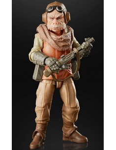 Star Wars Black Series Kuil 2