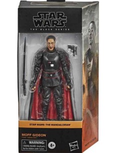 Star Wars Black Series Moff...