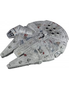 Star Wars Vintage Halcón... 2