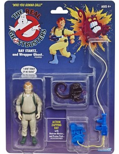 FiguraThe Real Ghostbusters...