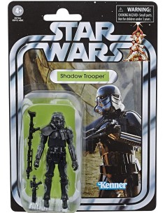 Figura Star Wars Vintage...