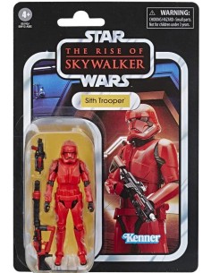 Figura Star Wars Vintage...