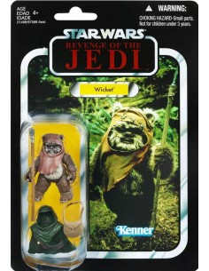 Figura Star Wars Vintage...