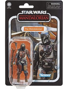 Figura Star Wars Vintage...